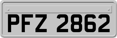 PFZ2862