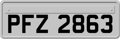 PFZ2863