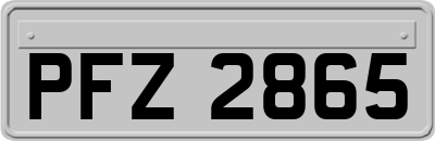 PFZ2865
