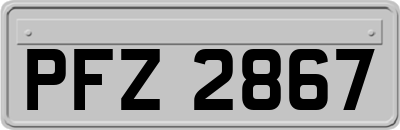 PFZ2867