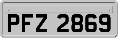 PFZ2869