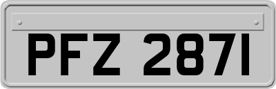 PFZ2871