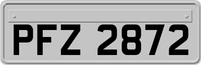 PFZ2872