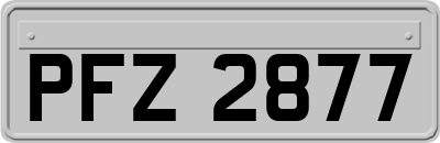 PFZ2877