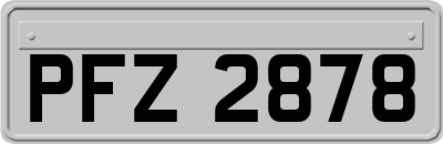 PFZ2878