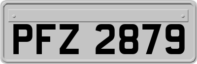 PFZ2879