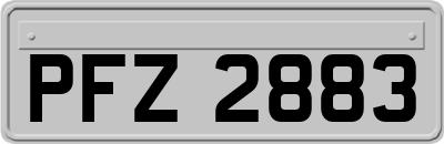 PFZ2883