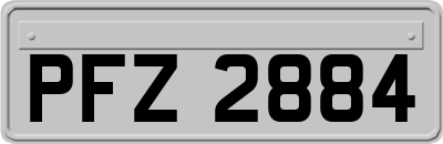 PFZ2884