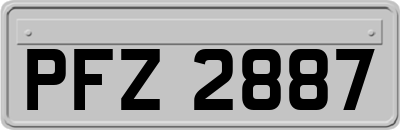 PFZ2887