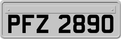PFZ2890