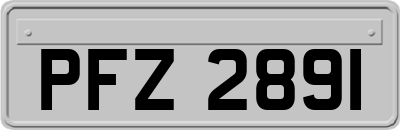 PFZ2891