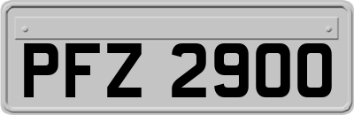 PFZ2900