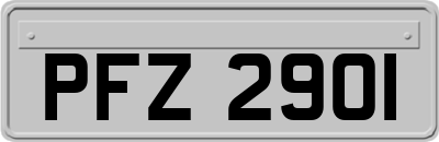 PFZ2901