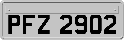 PFZ2902