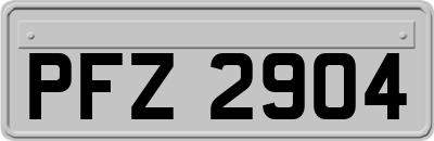 PFZ2904