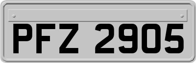 PFZ2905