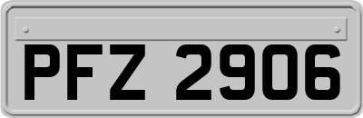 PFZ2906
