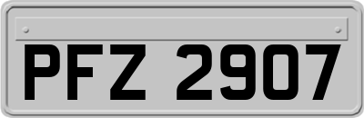 PFZ2907