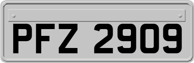 PFZ2909
