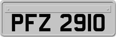 PFZ2910