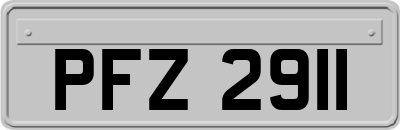 PFZ2911