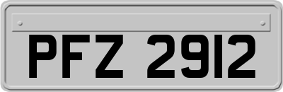 PFZ2912
