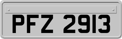 PFZ2913