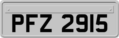 PFZ2915