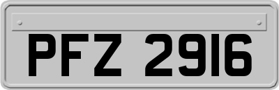 PFZ2916