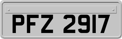 PFZ2917