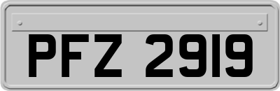 PFZ2919