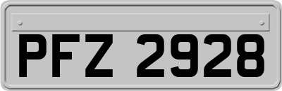 PFZ2928