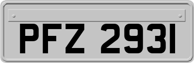 PFZ2931