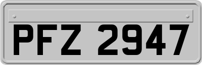 PFZ2947