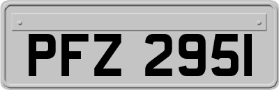 PFZ2951