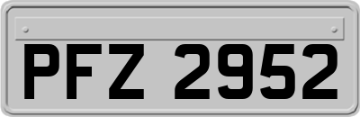 PFZ2952