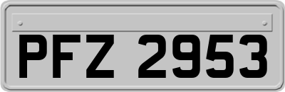 PFZ2953