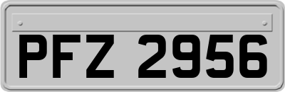 PFZ2956