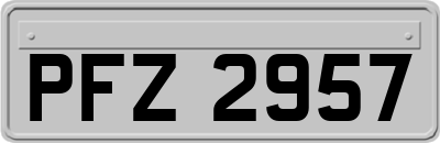PFZ2957