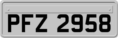 PFZ2958