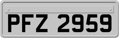 PFZ2959