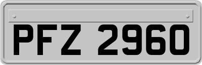 PFZ2960