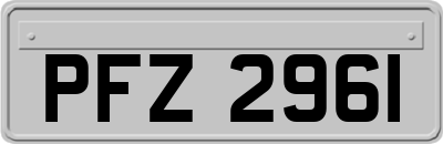 PFZ2961