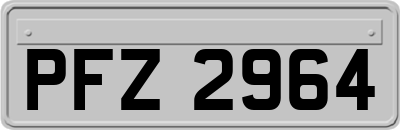 PFZ2964