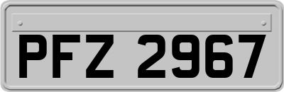 PFZ2967