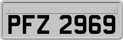 PFZ2969