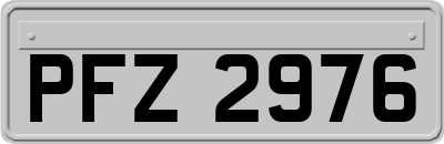 PFZ2976