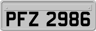 PFZ2986