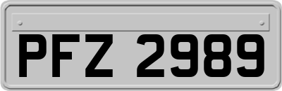 PFZ2989