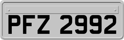 PFZ2992